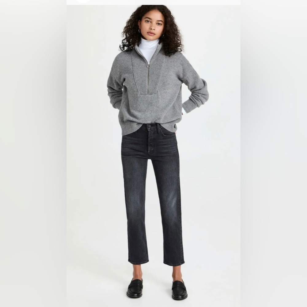 Mother Superior Jeans -The Tomcat
